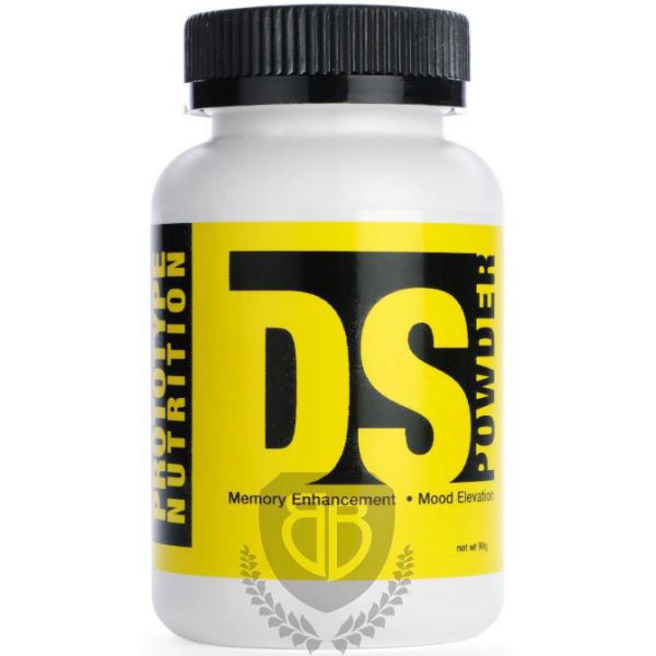 PROTOTYPE NUTRITION D-Serine Powder 90g