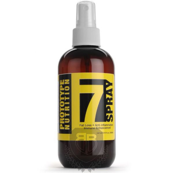 PROTOTYPE NUTRITION 7 Spray 240ml