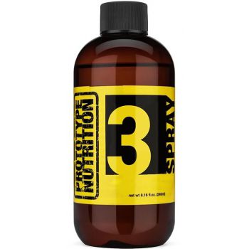 PROTOTYPE NUTRITION 3 Spray 240ml