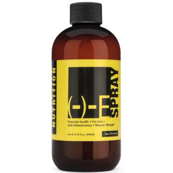 PROTOTYPE NUTRITION E Spray 240ml