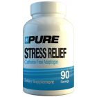 PURE Stress Relief 90 kap.