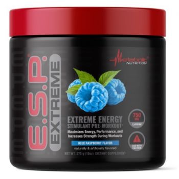 METABOLIC NUTRITION ESP Extreme 300g