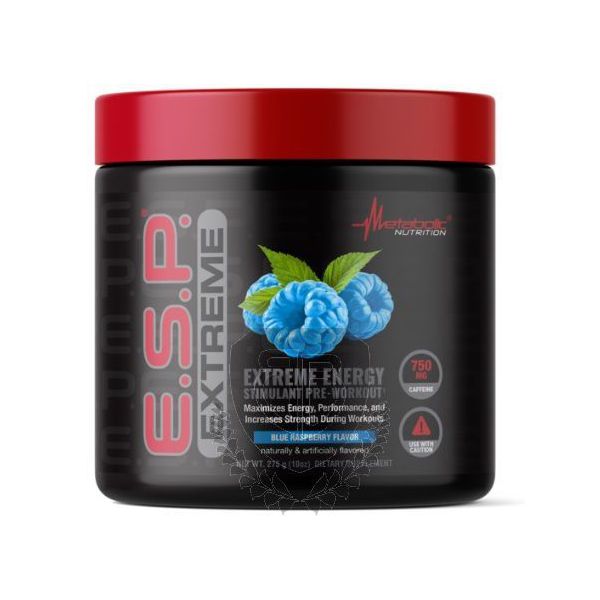 METABOLIC NUTRITION ESP Extreme 300g