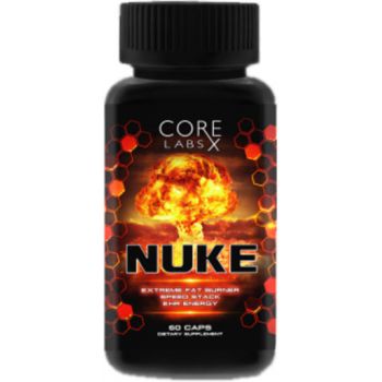 CORE LABS X Nuke 60 kap.