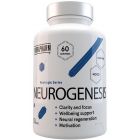 HYDRAPHARM Neurogenesis 60 kap.