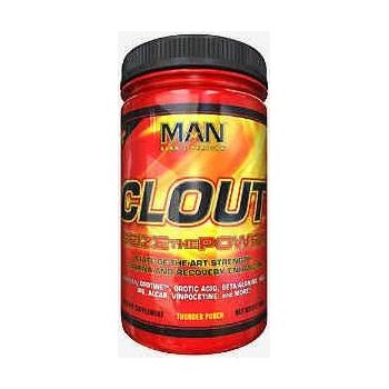 MAN Clout 600g MAN Clout 600g