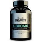 BRAWN 6-Bromo 90 kap.