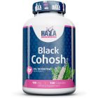 HAYA LABS Black Cohosh 120 kap.