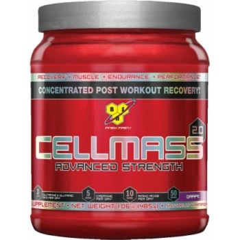 BSN Cell Mass 2.0 525g