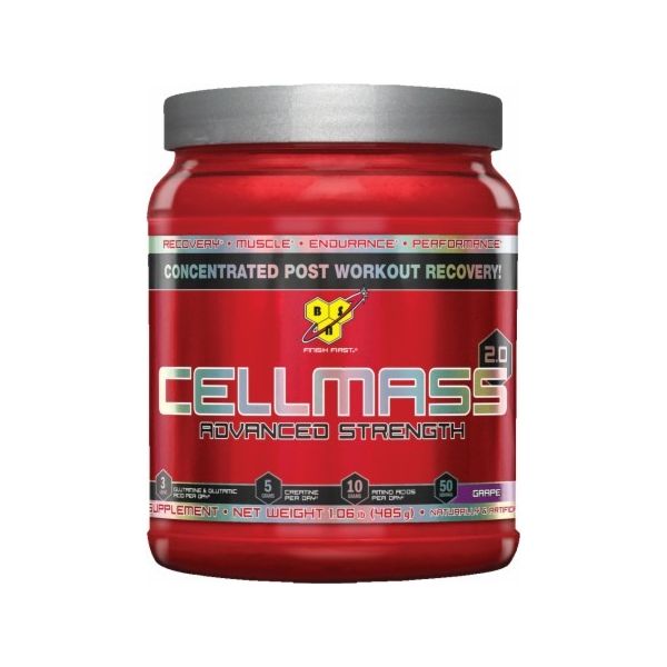 BSN Cell Mass 2.0 525g