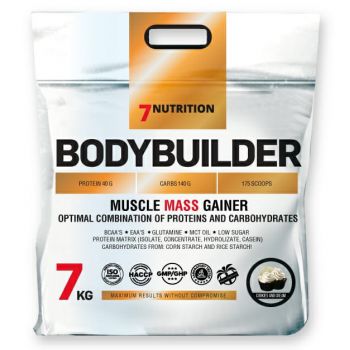 7NUTRITION Bodybuilder 7kg