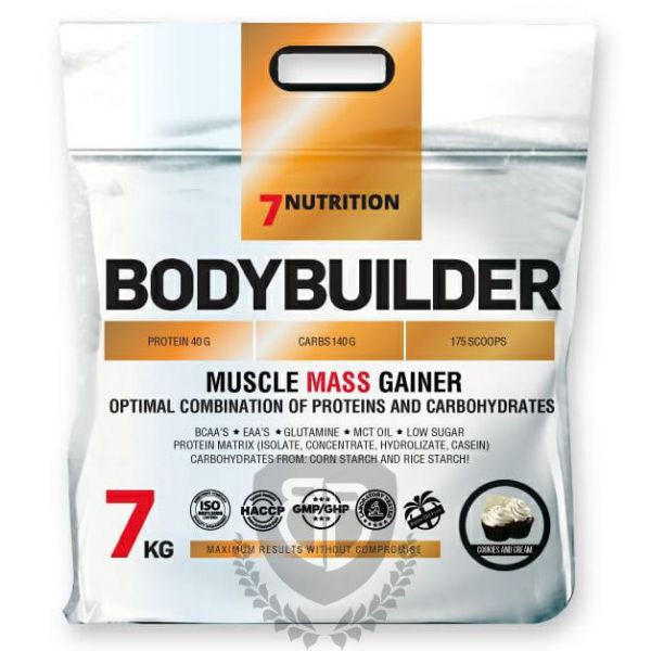 7NUTRITION Bodybuilder 7kg