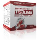 SCITEC NUTRITION LipoLean 72 kap.