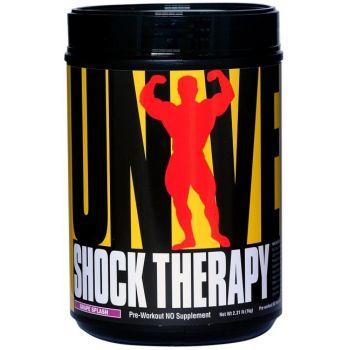 UNIVERSAL Shock Therapy 1kg UNIVERSAL Shock Therapy 1kg
