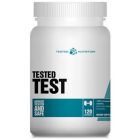 TESTED NUTRITION D-Aspartic 120 kap.