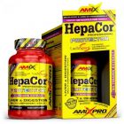 Amix HepaCor 90 kap.