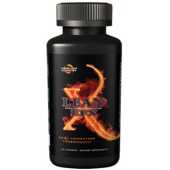 FORMUTECH NUTRITION Lean EFX 45 kap.