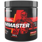 7NUTRITION MMAster 450g