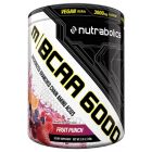 NUTRABOLICS m BCAA 6000 240g