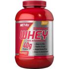 MET-RX Supreme Whey 2268g