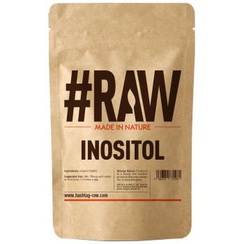 #RAW Inositol 50g