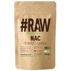 #RAW NAC N-Acetyl L-Cysteine 120 kap.