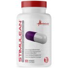 METABOLIC NUTRITION StimuLean 45 kap.