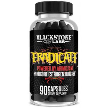 BLACKSTONE LABS Eradicate 90 kap.