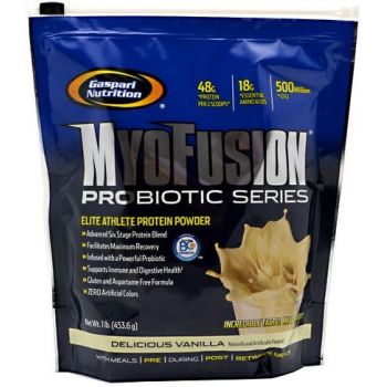 GASPARI MyoFusion Probiotic Series 4536g GASPARI MyoFusion Probiotic Series 4536g