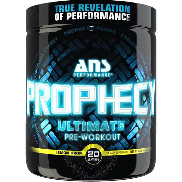 ANS PERFORMANCE Prophecy 440g