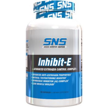 SNS Inhibit-E 60 kap.