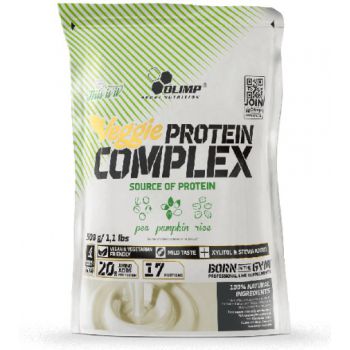 OLIMP Veggie Protein Complex 500g