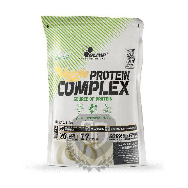 OLIMP Veggie Protein Complex 500g