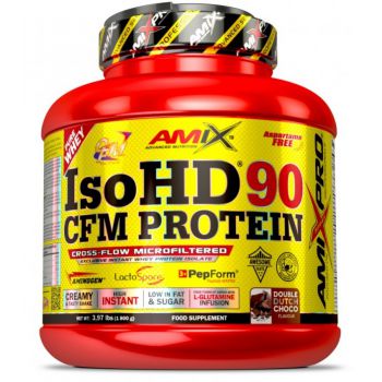 AMIX IsoHD 90 1800g