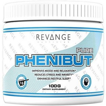 REVANGE Pure Phenibut 100g