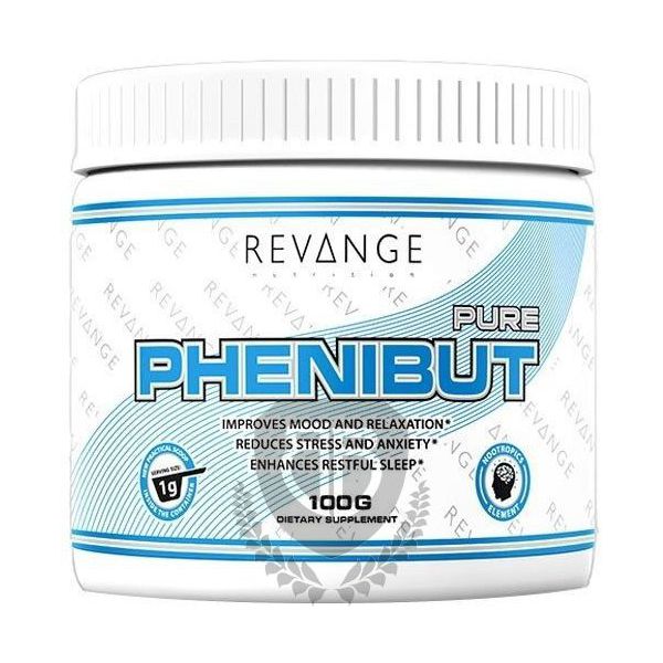 REVANGE Pure Phenibut 100g