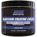 SNS Magnesium Creatine Chelate 250g