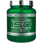 SCITEC Zero Carb Fat IsoGreat 900g