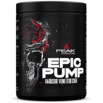 PEAK Epic Pump 500g