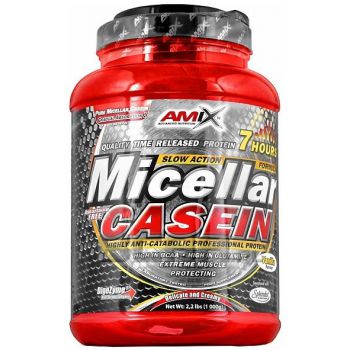 AMIX Micellar Casein 1000g