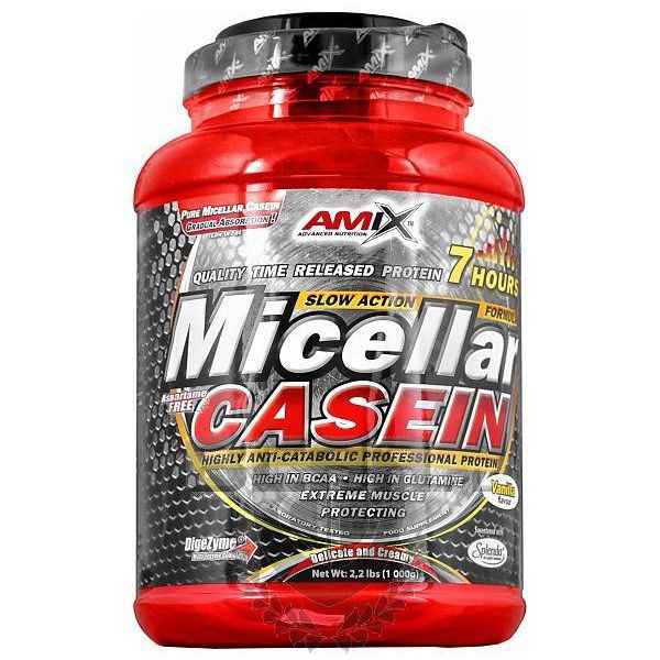 AMIX Micellar Casein 1000g