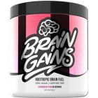 BRAIN GAINS Nootropic Brain Fuel