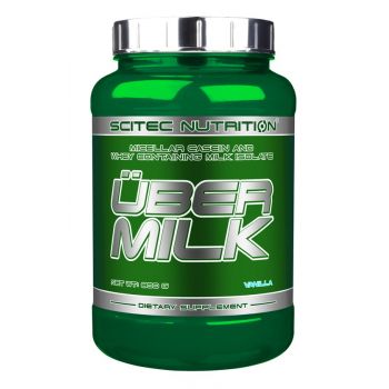 SCITEC Uber Milk 800g SCITEC Uber Milk 800g