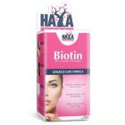 HAYA LABS Biotin Maximum Strength 10 000 mcg 100 tab.