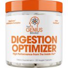 THE GENIUS BRAND Genius Digestion Optimizer 135 kap.