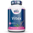 HAYA LABS Vitex Fruit Extract 100 kap.