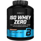 BIOTECH Iso Whey Zero 2270g