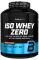 BIOTECH Iso Whey Zero 2270g