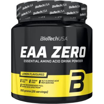 BIO TECH EAA Zero 350g