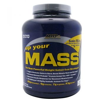 MHP Up Your Mass 2,27kg MHP Up Your Mass 2,27kg